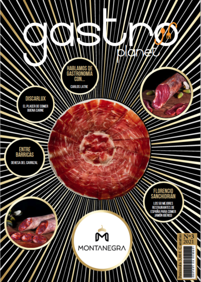 gastroplanet 3 Montanegra
