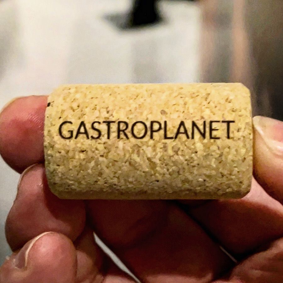 wow corcho gastroplanet
