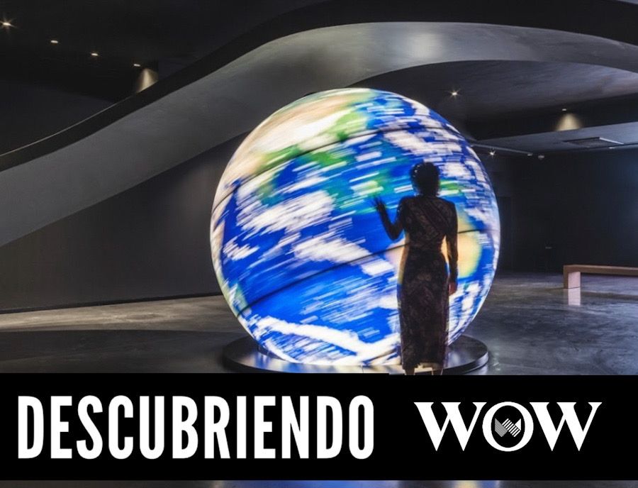 Un paseo por WOW, el nuevo barrio cultural y gastronómico de Oporto…