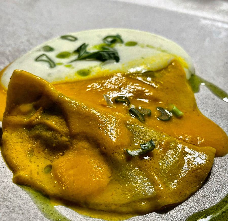 capricho empanaditas