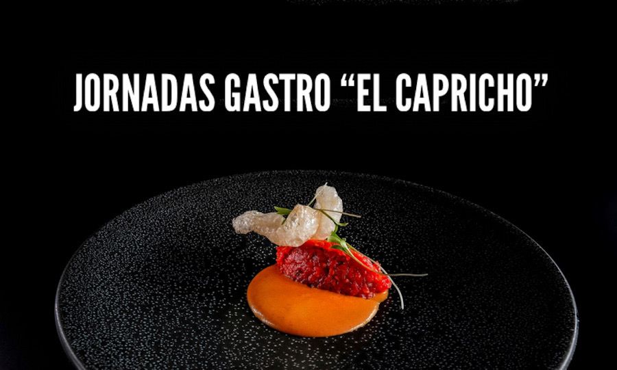 capricho portada