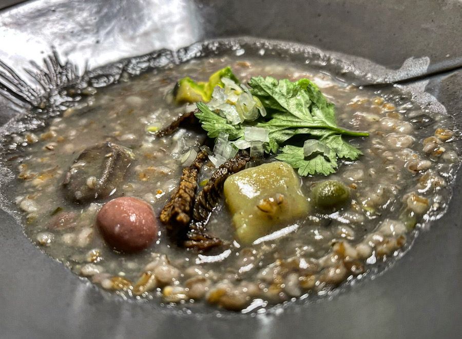 capricho sopa
