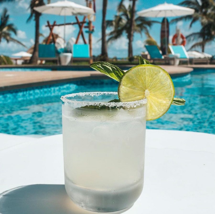 karisma margarita
