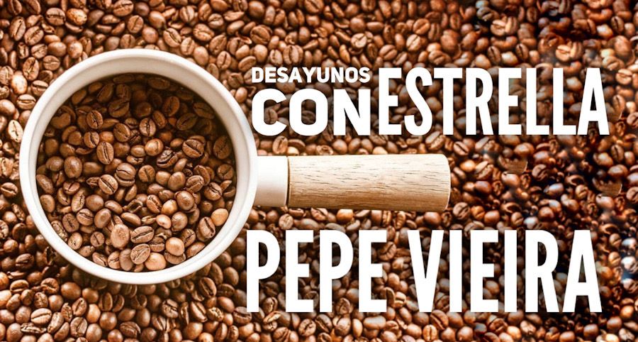 pepe vieira portada