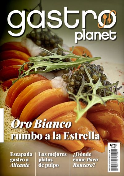 Revista Gastroplanet Nº10
