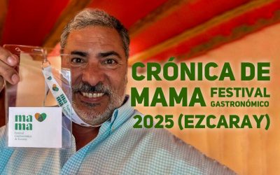 Mama 2025. Uno de los festivales gastronómicos más emotivos