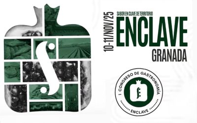 “Enclave” Granada: La gastronomía del Sur en clave de territorio