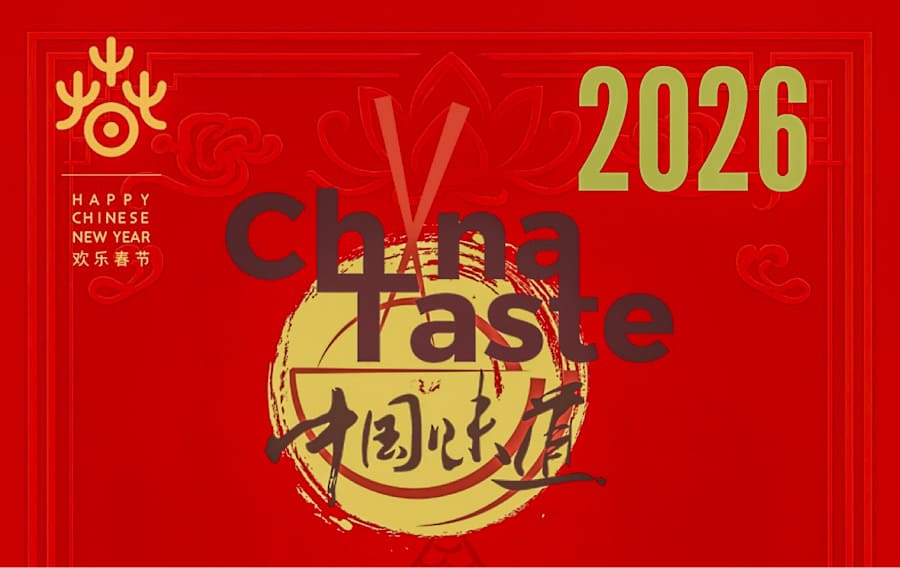 China Taste 2026: un mes para viajar por la cocina china sin salir de Madrid (y Palma)