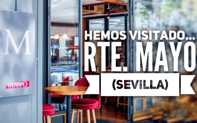 De Los Palacios al centro: el universo Manolo Mayo en Sevilla