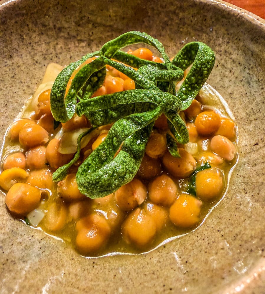 Ermitano_garbanzos