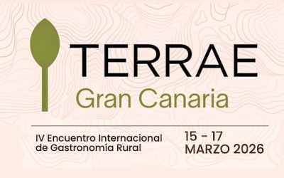 Terrae 2026: la cocina rural vuelve a mirar al territorio en Gran Canaria