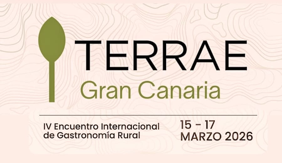 Terrae 2026: la cocina rural vuelve a mirar al territorio en Gran Canaria