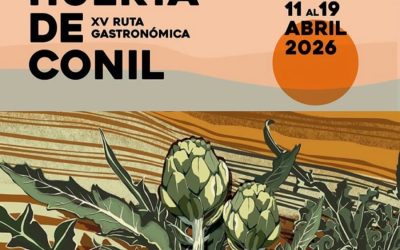 Conil mira a su huerta: cuando el producto marca el camino