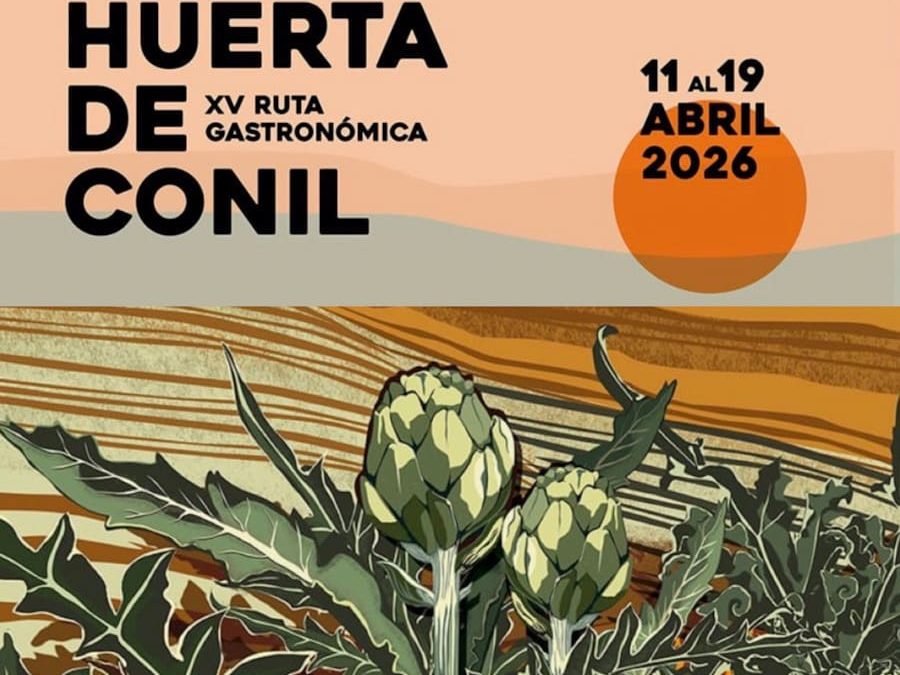 Conil mira a su huerta: cuando el producto marca el camino