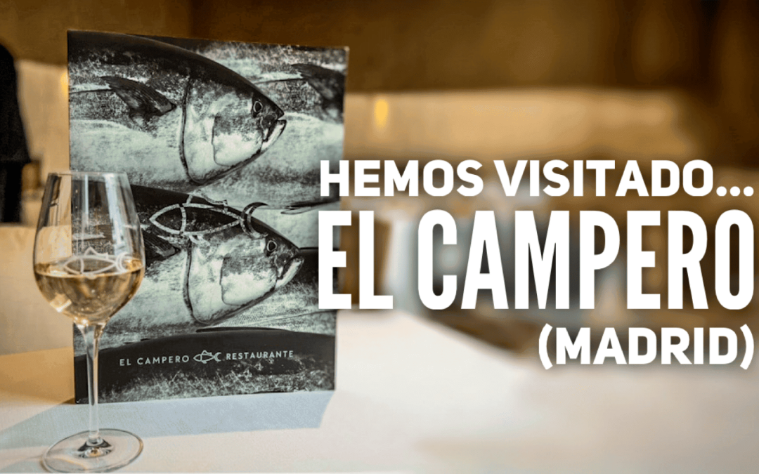 El Campero Madrid: El “Sur” se instala en la capital…