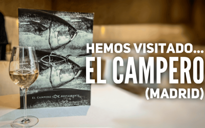 El Campero Madrid: El “Sur” se instala en la capital…