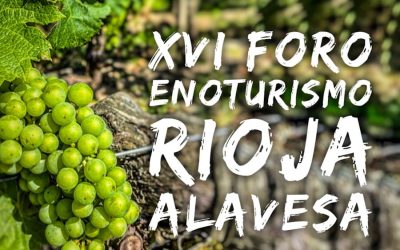 Marqués de Riscal acoge la XVI edición del Foro de Enoturismo de Rioja Alavesa
